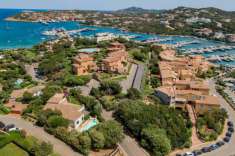 Foto Villa in vendita a Arzachena