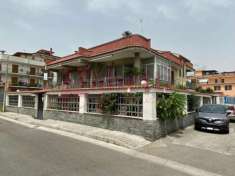 Foto Villa in vendita a Arzano - 5 locali 350mq