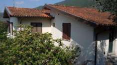 Foto Villa in vendita a Asciano - San Giuliano Terme  Rif: 482032