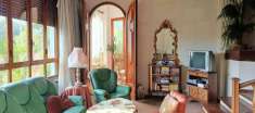 Foto Villa in vendita a Asciano - San Giuliano Terme 370 mq  Rif: 1287239