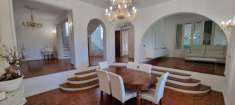 Foto Villa in vendita a Asciano - San Giuliano Terme 430 mq  Rif: 1295290