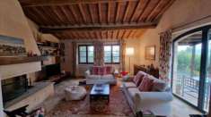 Foto Villa in vendita a Asciano 240 mq  Rif: 1343660