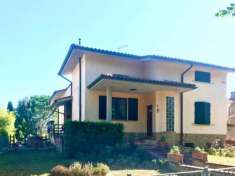 Foto Villa in vendita a Asciano 350 mq  Rif: 906719
