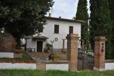 Foto Villa in vendita a Asciano 407 mq  Rif: 1311742
