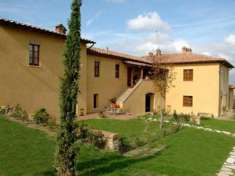 Foto Villa in vendita a Asciano 4250 mq  Rif: 616184