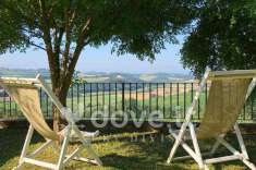 Foto Villa in vendita a Asciano