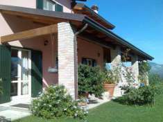 Foto Villa in vendita a Ascoli Piceno