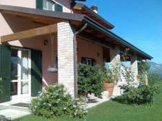 Foto Villa in vendita a Ascoli Piceno