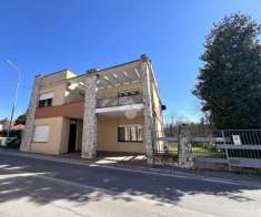 Foto Villa in vendita a Asola