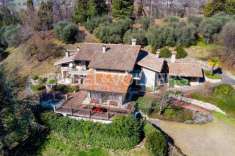 Foto Villa in vendita a Asolo
