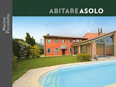 Foto Villa in Vendita a Asolo Pagnano
