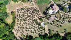 Foto Villa in vendita a Assisi