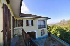 Foto Villa in vendita a Asti
