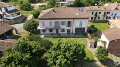 Foto Villa in vendita a Asti