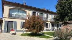 Foto Villa in vendita a Asti