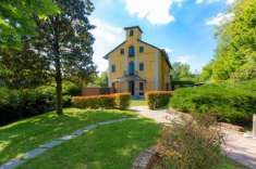 Foto Villa in vendita a Asti