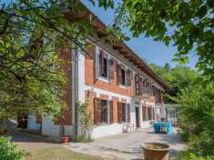 Foto Villa in vendita a Asti