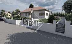 Foto Villa in vendita a Asti