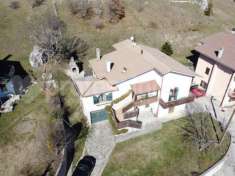 Foto Villa in vendita a Ateleta - 7 locali 307mq