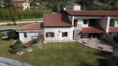 Foto Villa in vendita a Atina - 11 locali 475mq