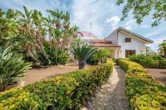 Foto Villa in vendita a Augusta