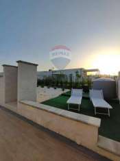 Foto Villa in vendita a Augusta
