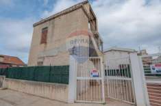 Foto Villa in vendita a Augusta