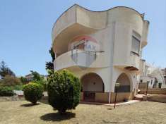 Foto Villa in vendita a Augusta