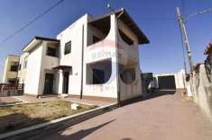 Foto Villa in vendita a Augusta