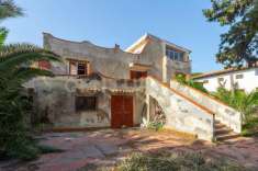Foto Villa in vendita a Augusta