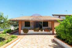 Foto Villa in vendita a Augusta