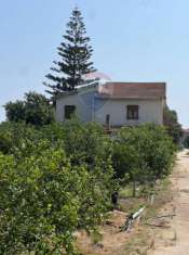 Foto Villa in vendita a Augusta