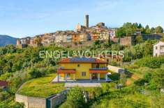 Foto Villa in vendita a Aulla