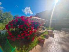Foto Villa in vendita a Ausonia - 8 locali 307mq