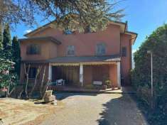 Foto Villa in vendita a Avellino - 10 locali 590mq