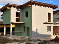 Foto Villa in vendita a Avezzano - 4 locali 130mq