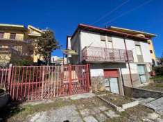 Foto Villa in vendita a Avezzano - 5 locali 120mq