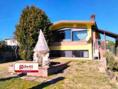 Foto Villa in vendita a Avezzano - 5 locali 145mq