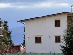 Foto Villa in vendita a Avezzano - 5 locali 230mq