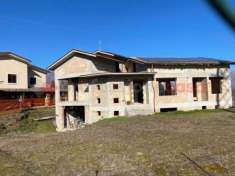 Foto Villa in vendita a Avezzano - 5 locali 300mq
