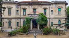 Foto Villa in vendita a Avezzano - 5 locali 900mq