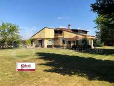 Foto Villa in vendita a Avezzano - 8 locali 190mq