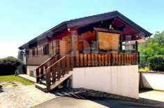 Foto Villa in vendita a Avezzano