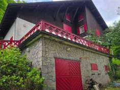 Foto Villa in vendita a Aviatico