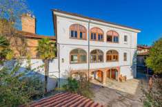 Foto Villa in vendita a Avigliana - 5 locali 559mq