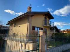 Foto Villa in vendita a Avigliana - 6 locali 183mq