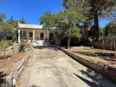 Foto Villa in vendita a Avola - 4 locali 125mq