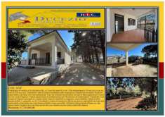 Foto Villa in vendita a Avola - 5 locali 150mq