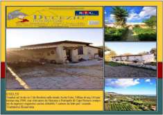 Foto Villa in vendita a Avola - 5 locali 210mq