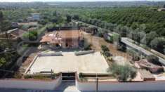 Foto Villa in vendita a Avola - 5 locali 350mq